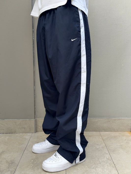 Nike Vintage Track Pants RARE 2000s (XL)