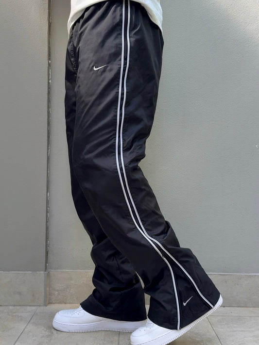 Nike Vintage Track Pants SUPER RARE 2000s (L)