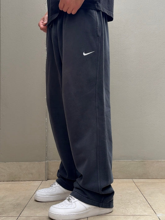 Nike Baggy Joggers Open Leg (XL)