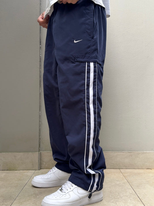 Nike Vintage Track Pants RARE 2000s (L)