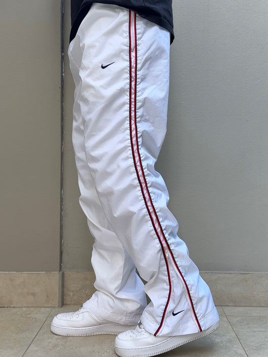 Nike Vintage Track Pants SUPER RARE 2000s (S)