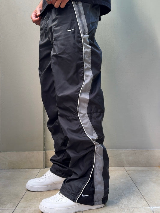 Nike Vintage Track Pants SUPER RARE 2000s (M)