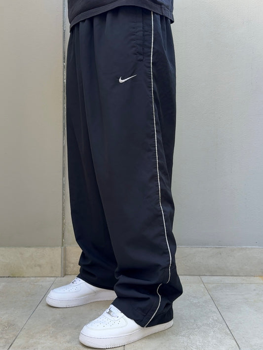 Nike Vintage Track Pants RARE 2000s (XL)