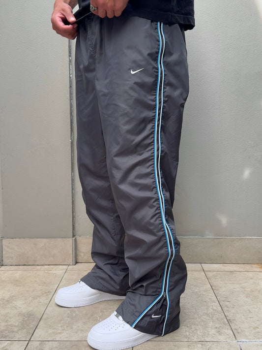Nike Vintage Track Pants SUPER RARE 2000s (L)