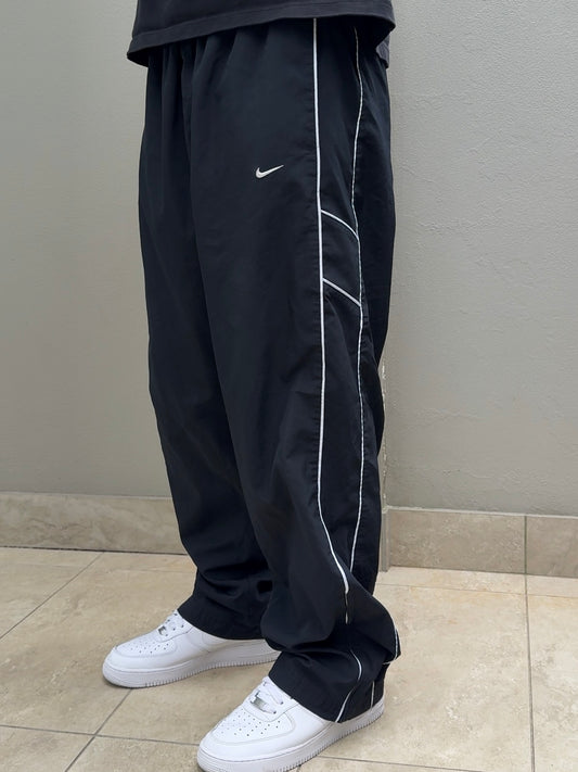 Nike Vintage Track Pants RARE 2000s (XL)