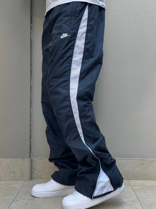 Nike Vintage Track Pants RARE 2000s (L)