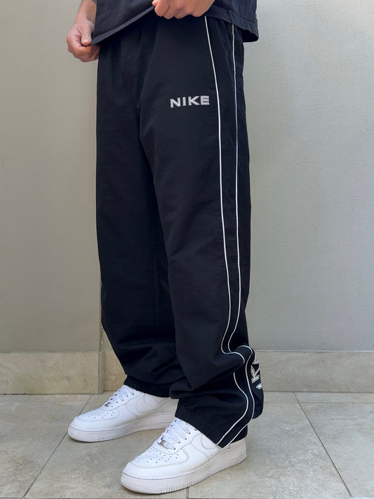 Nike Vintage Track Pants SUPER RARE 2000s (M)