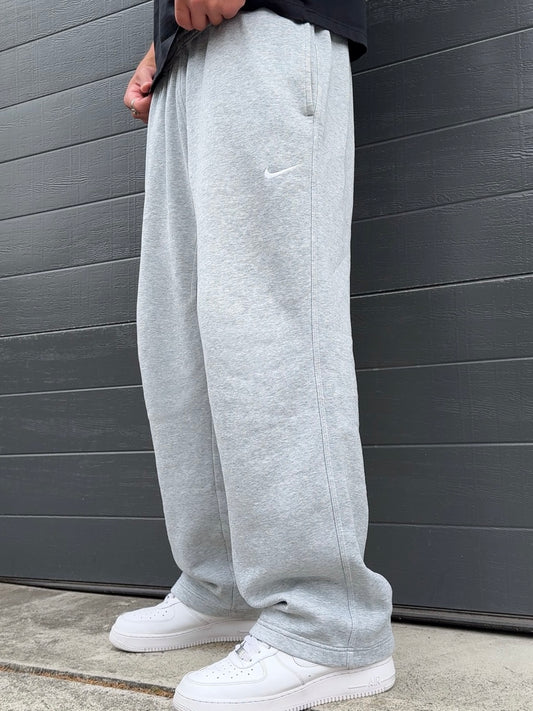 Nike Baggy Joggers Open Leg (M)