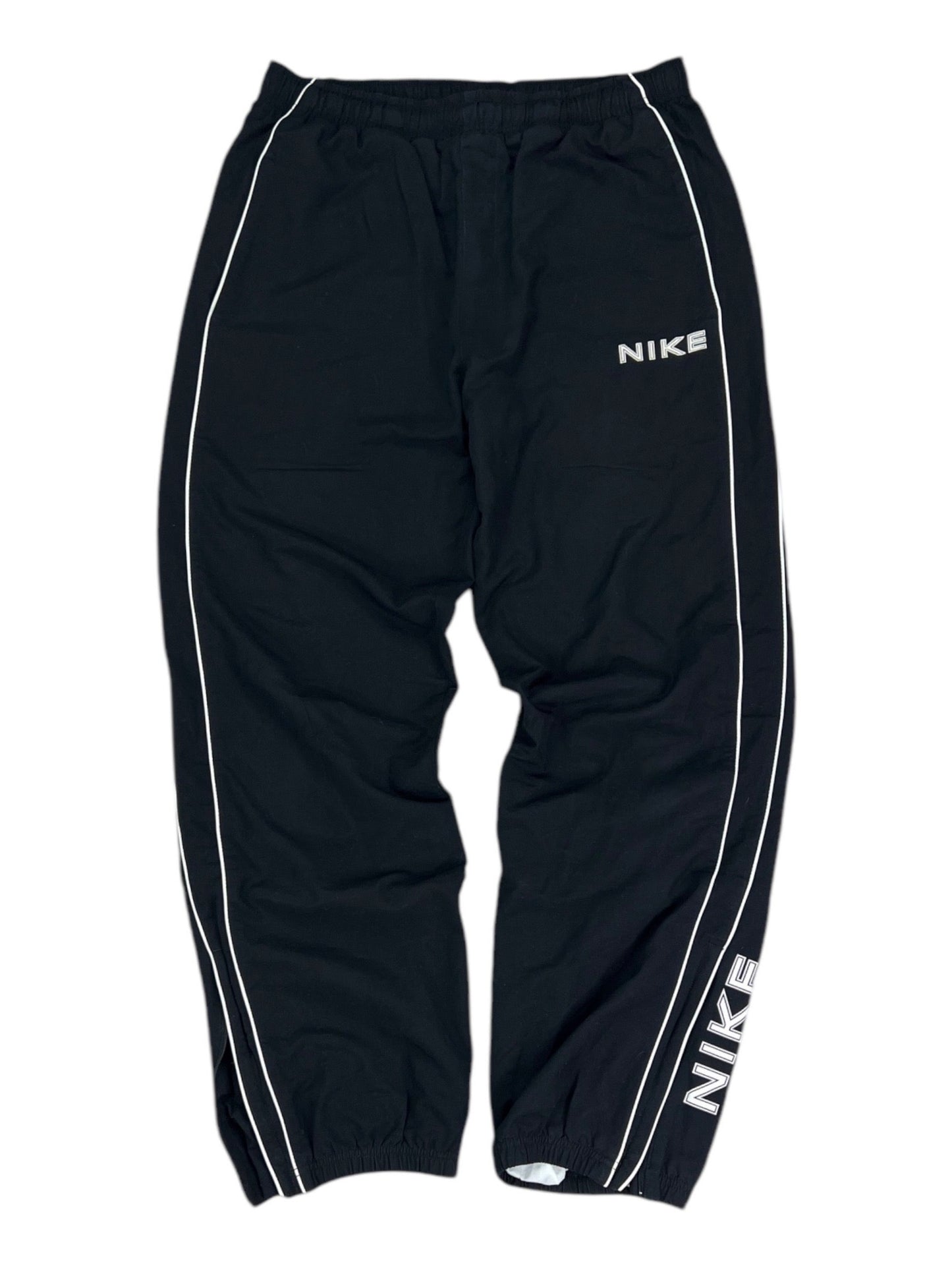 Nike Vintage Track Pants SUPER RARE 2000s (M)
