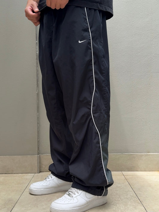 Nike Air Max Vintage Track Pants SUPER RARE 2000s Black (XL)