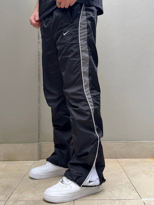 Nike Vintage Track Pants SUPER RARE 2000s (M)