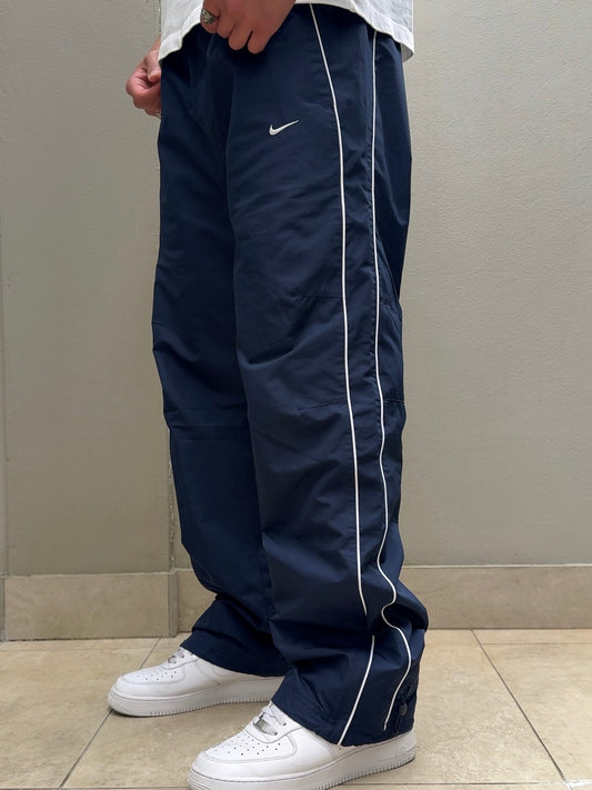 Nike Vintage Track Pants RARE 2000s (L)