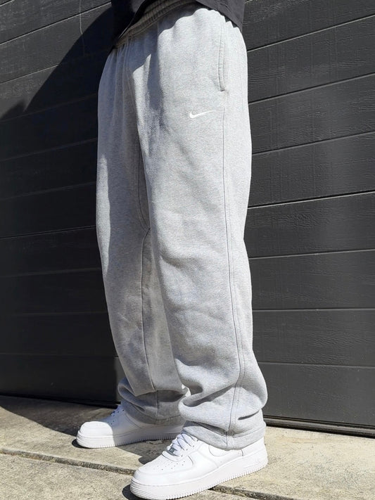 Nike Baggy Joggers Open Leg (M)