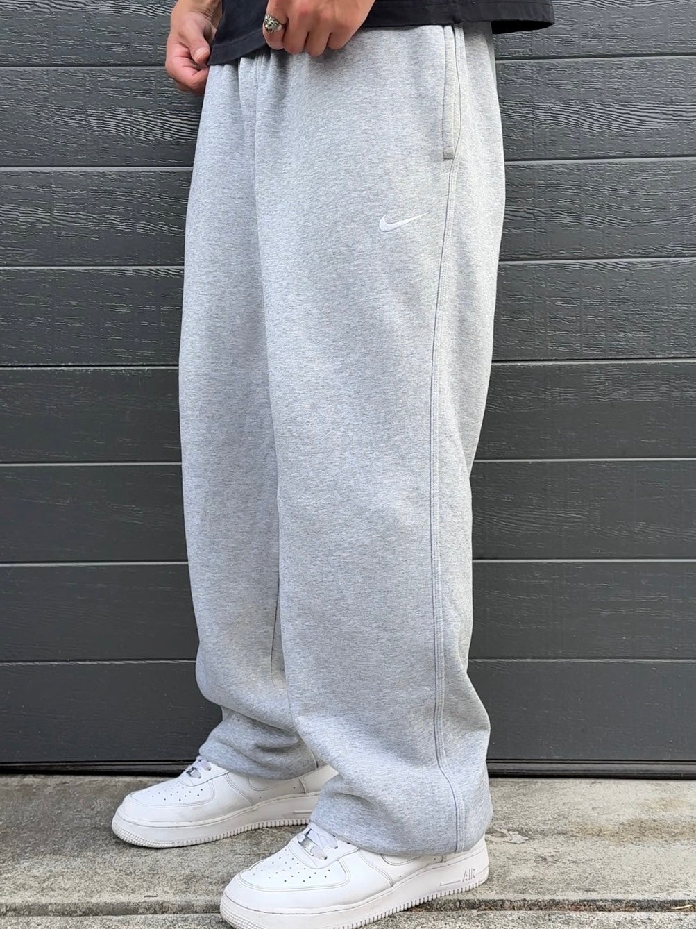 Nike Baggy Joggers (XL)