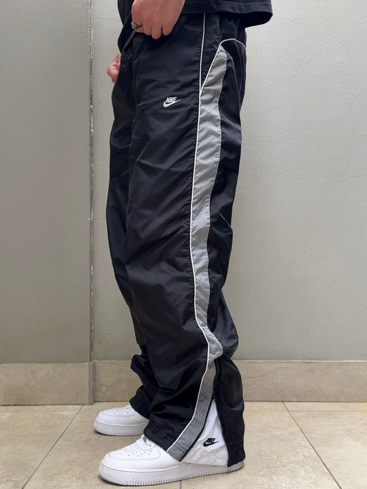 Nike Vintage Track Pants RARE 2000s (L)