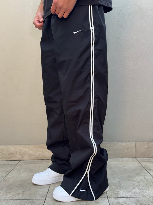 Nike Vintage Track Pants BNWT SUPER RARE 2000s Black (XXL)