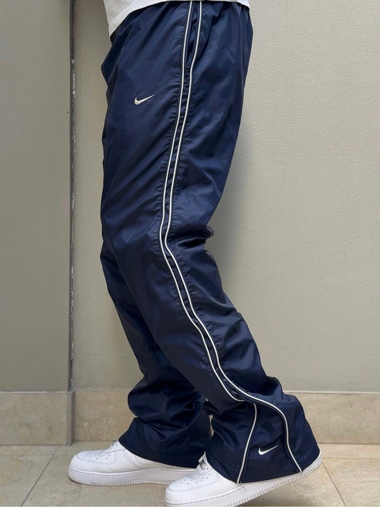 Nike Vintage Track Pants SUPER RARE 2000s (M)