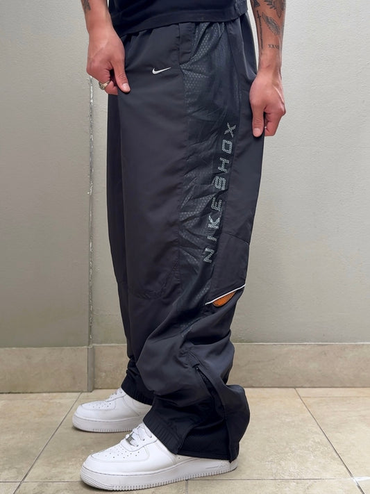 Nike Shox Vintage Track Pants SUPER RARE 2000s (XL)