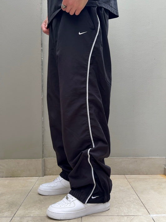 Nike Vintage Track Pants SUPER RARE 2000s (XL)