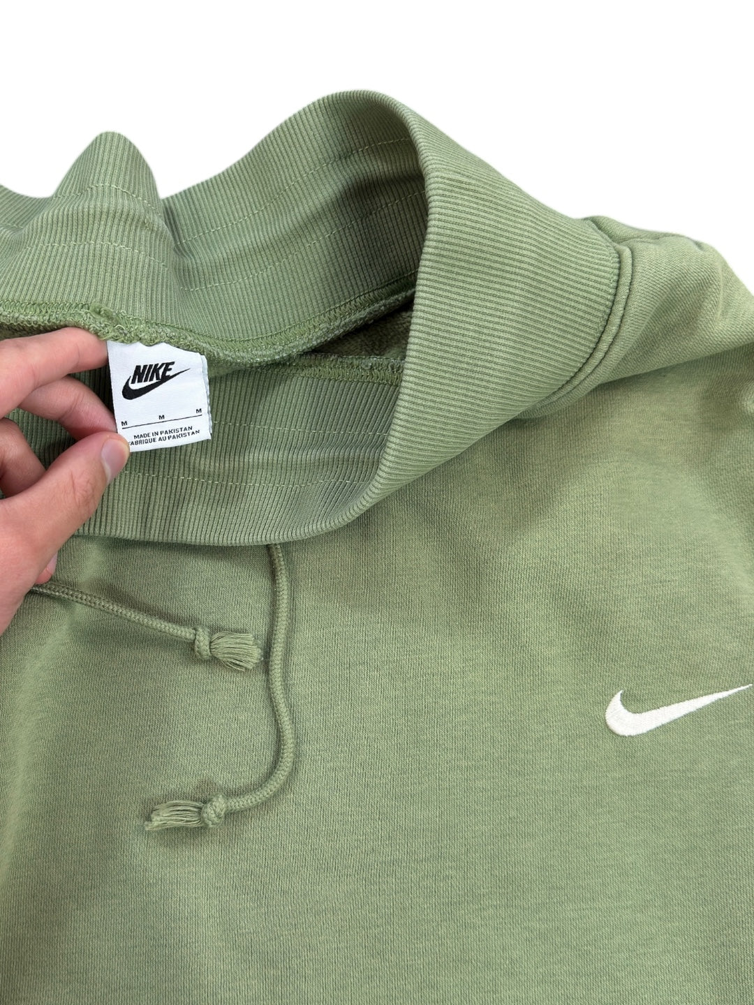 Nike Baggy Joggers (S)