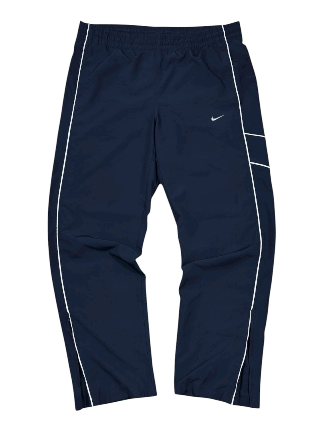 Nike Vintage Track Pants RARE 2000s (L)