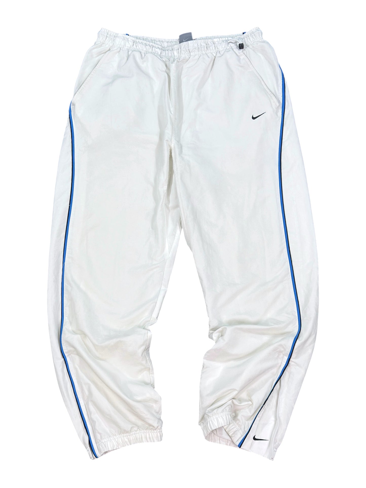 Nike Vintage Track Pants SUPER RARE 2000s (XL)
