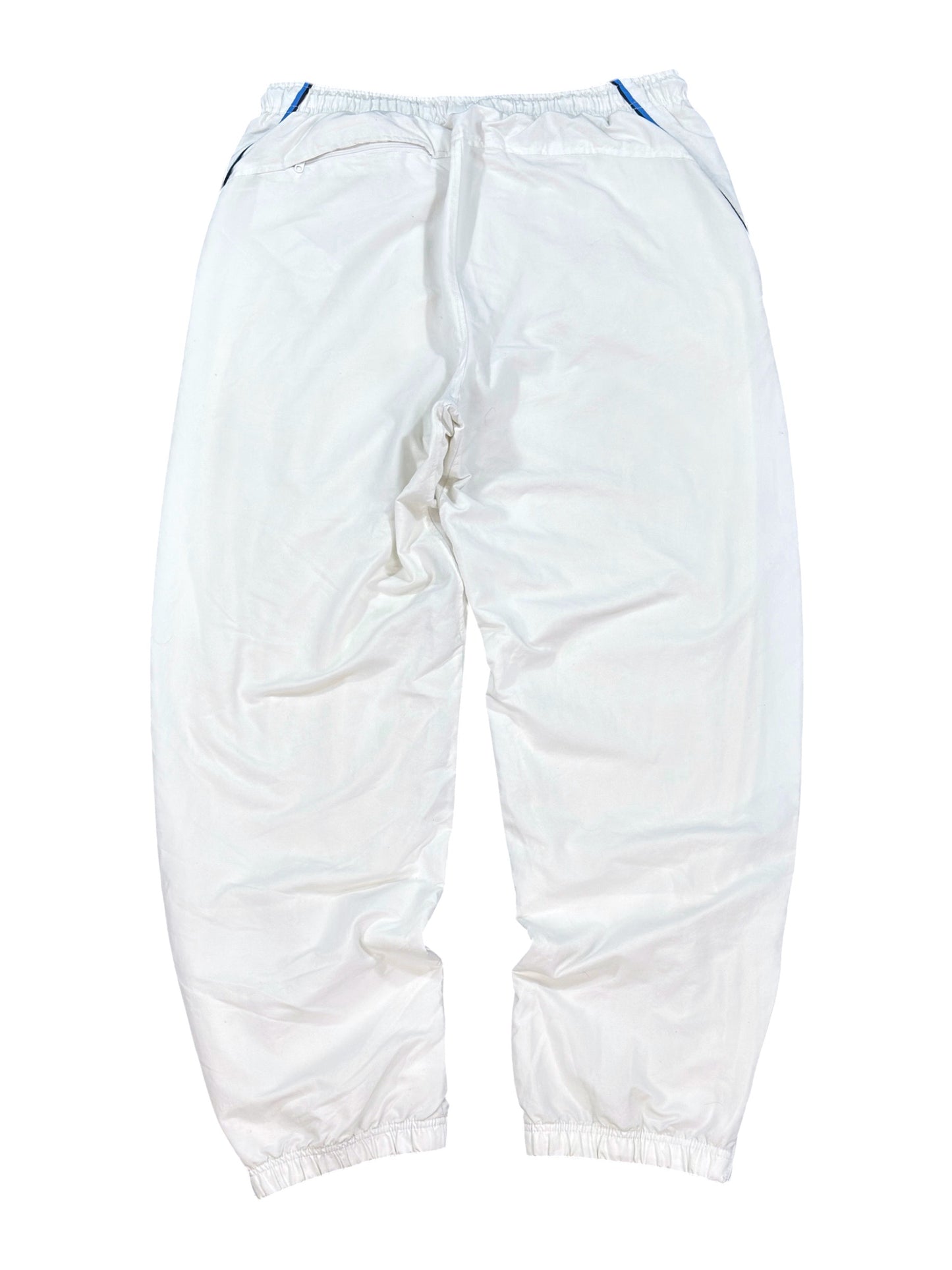 Nike Vintage Track Pants SUPER RARE 2000s (XL)
