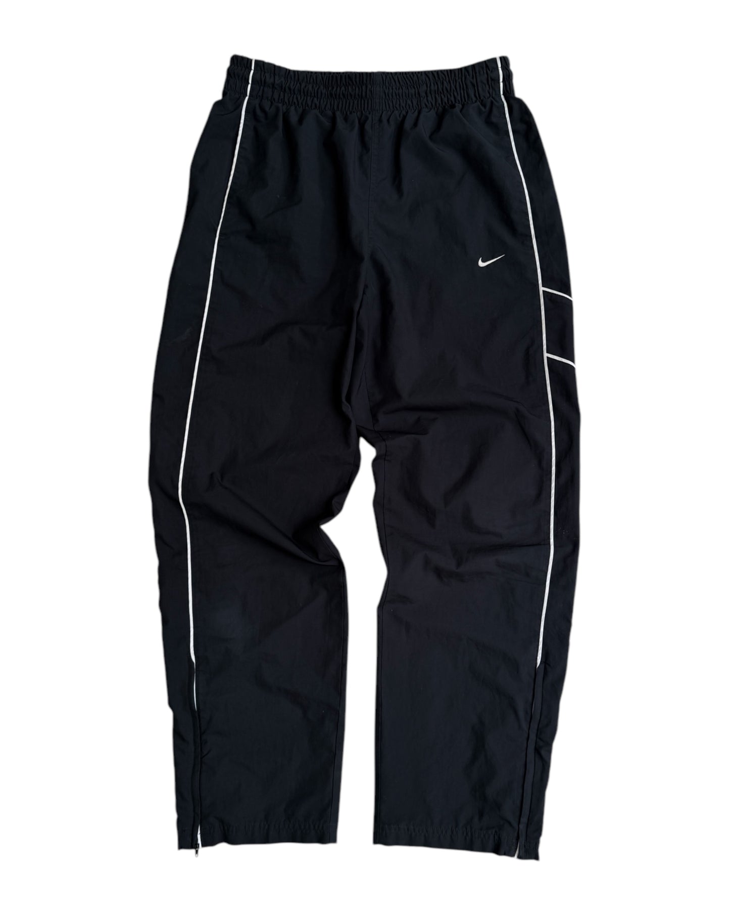 Nike Vintage Track Pants RARE 2000s (M)