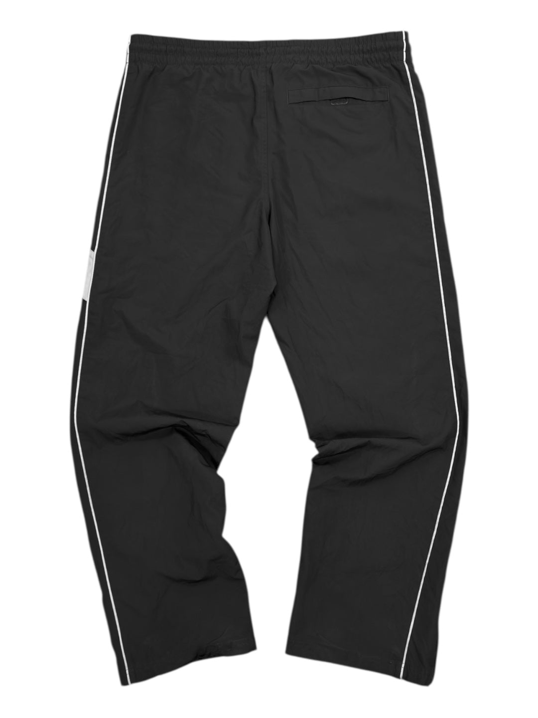 (M) - SUPER RARE Vintage Nike Track Pants Brown | Y2K 2000s