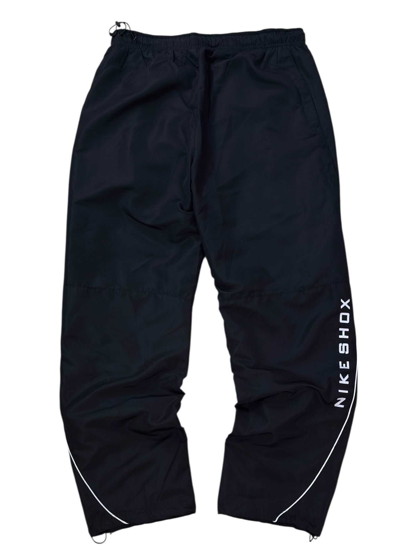 Nike Shox Vintage Track Pants SUPER RARE 2000s (M)