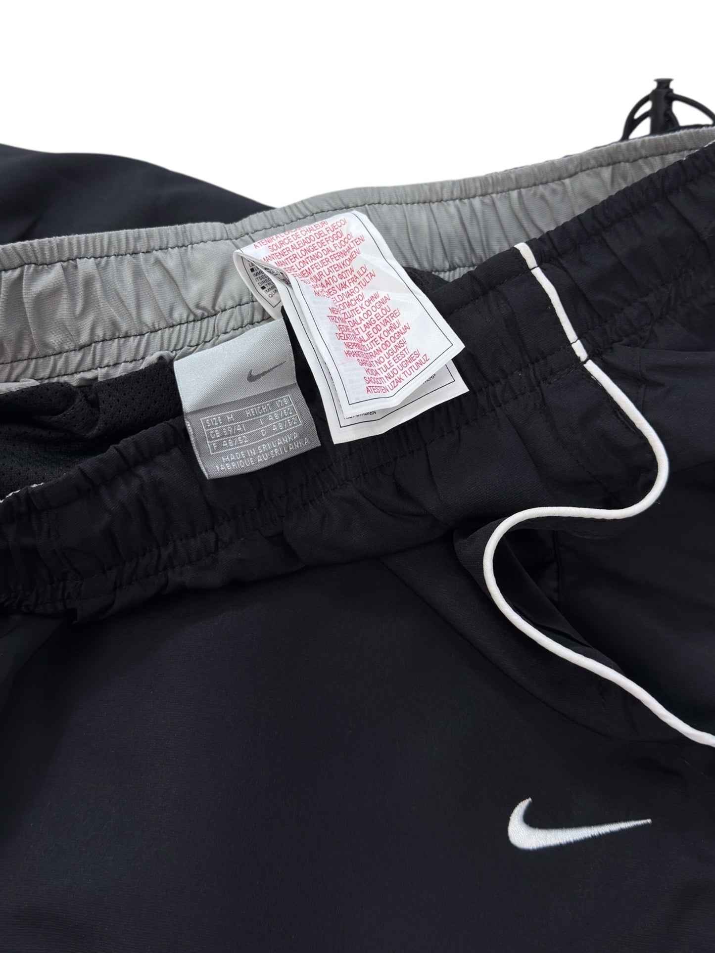 Nike Shox Vintage Track Pants SUPER RARE 2000s (M)