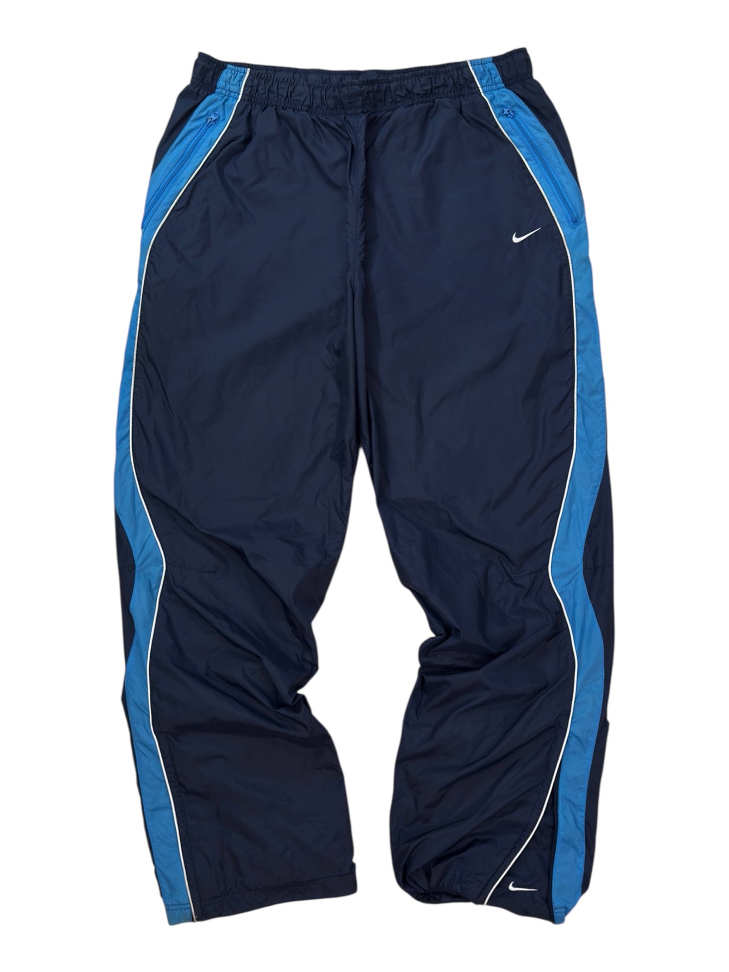 Nike Vintage Track Pants SUPER RARE 2000s (XL)