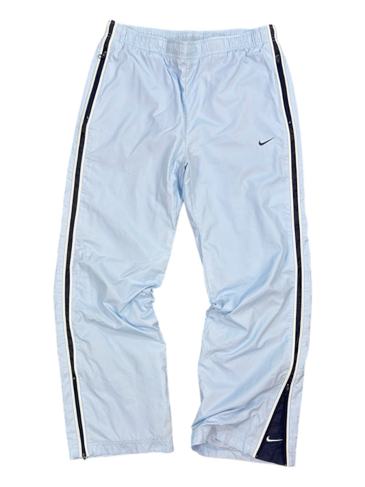 Nike Vintage Track Pants SUPER RARE 2000s (XS)