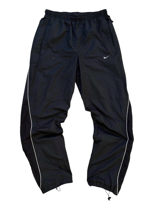 Nike Shox Vintage Track Pants SUPER RARE 2000s Black (S)