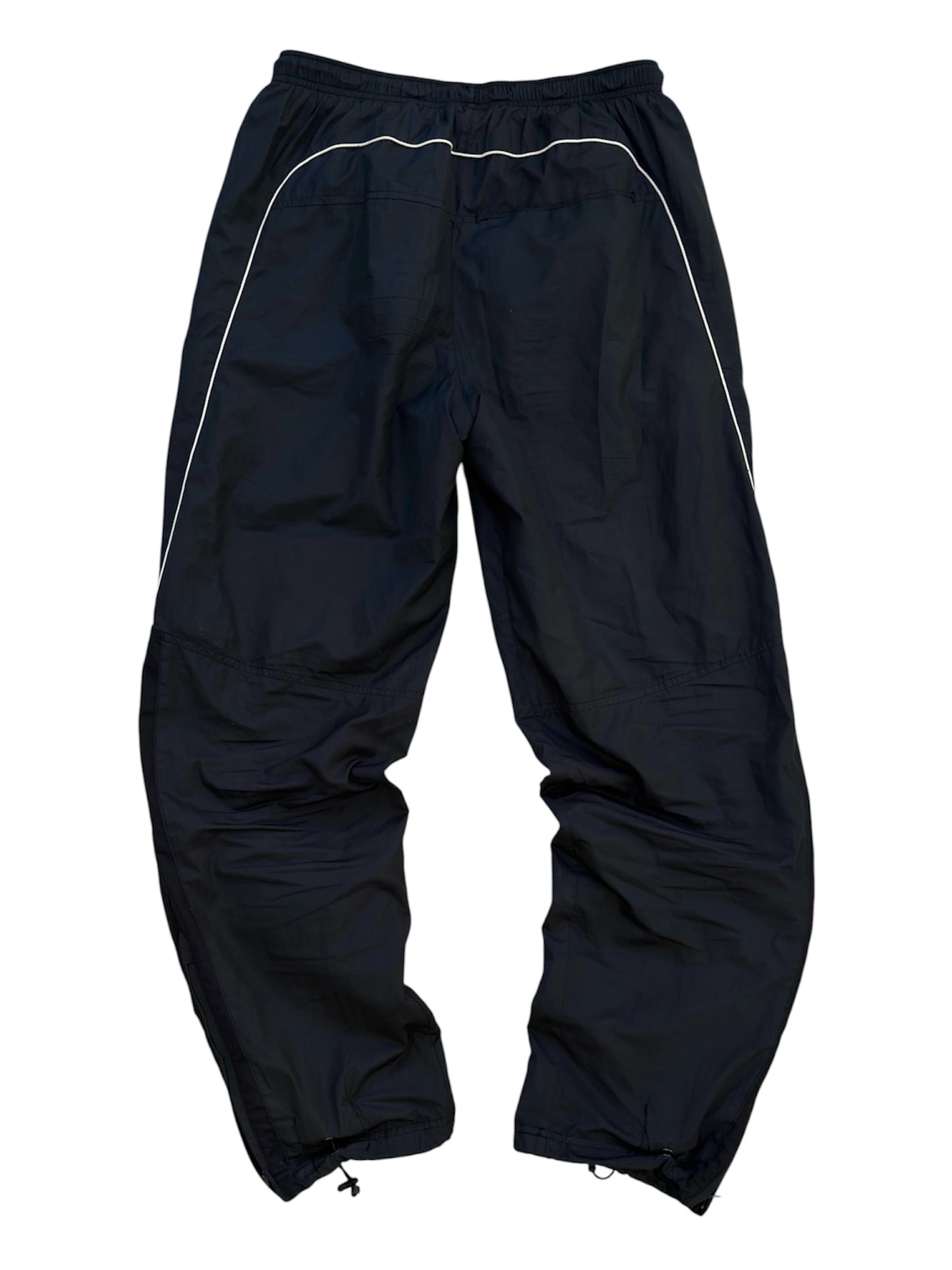 Nike Shox Vintage Track Pants SUPER RARE 2000s Black (S)