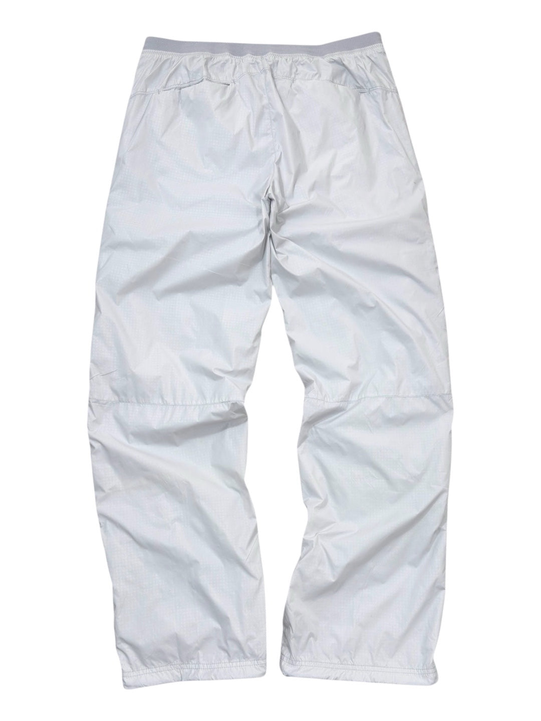 Nike Vintage Track Pants RARE 2000s Grey (S)