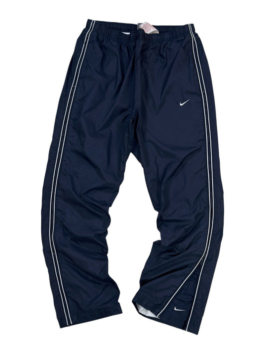 Nike Vintage Track Pants SUPER RARE 2000s (S)