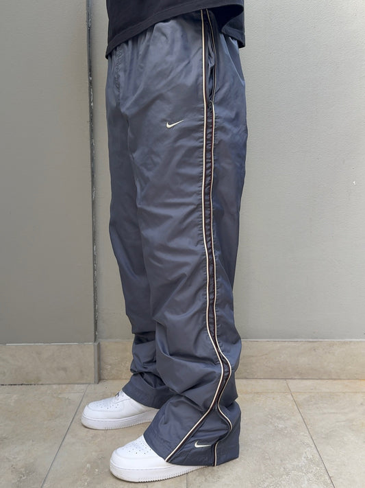 Nike Vintage Track Pants SUPER RARE 2000s (L)
