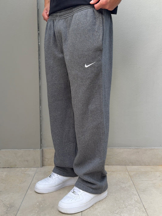 Nike Baggy Joggers Open Leg (M)