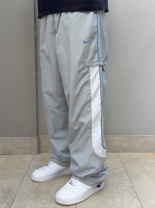 Nike Air Max Track Pants SUPER RARE 2000s (XL)