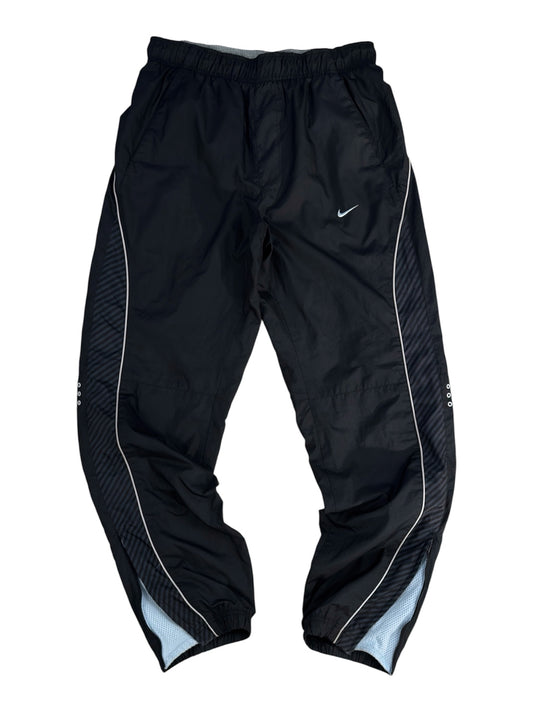 Nike Air Max Vintage Track Pants SUPER RARE 2000s Black (S)