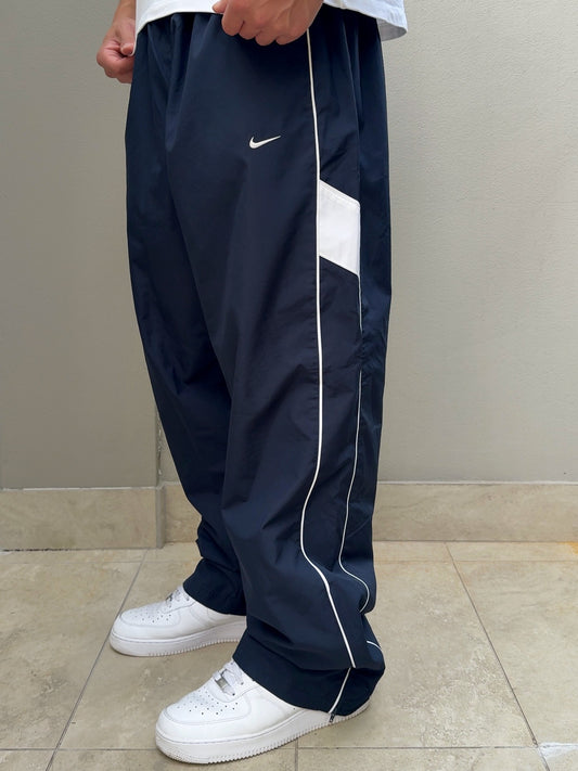 Nike Vintage Track Pants RARE 2000s (XXL)