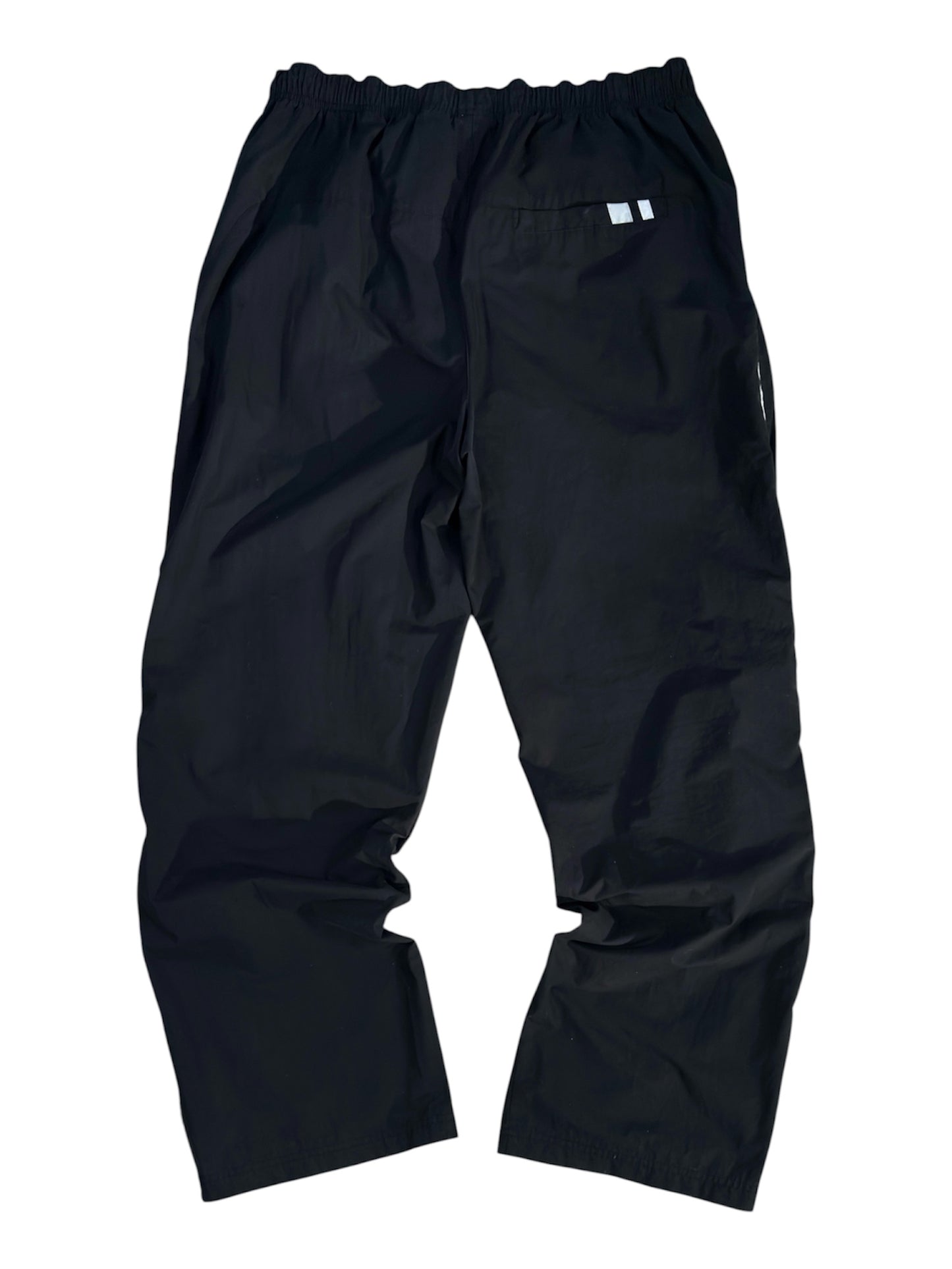Nike Vintage Track Pants SUPER RARE 2000s Black (XL)