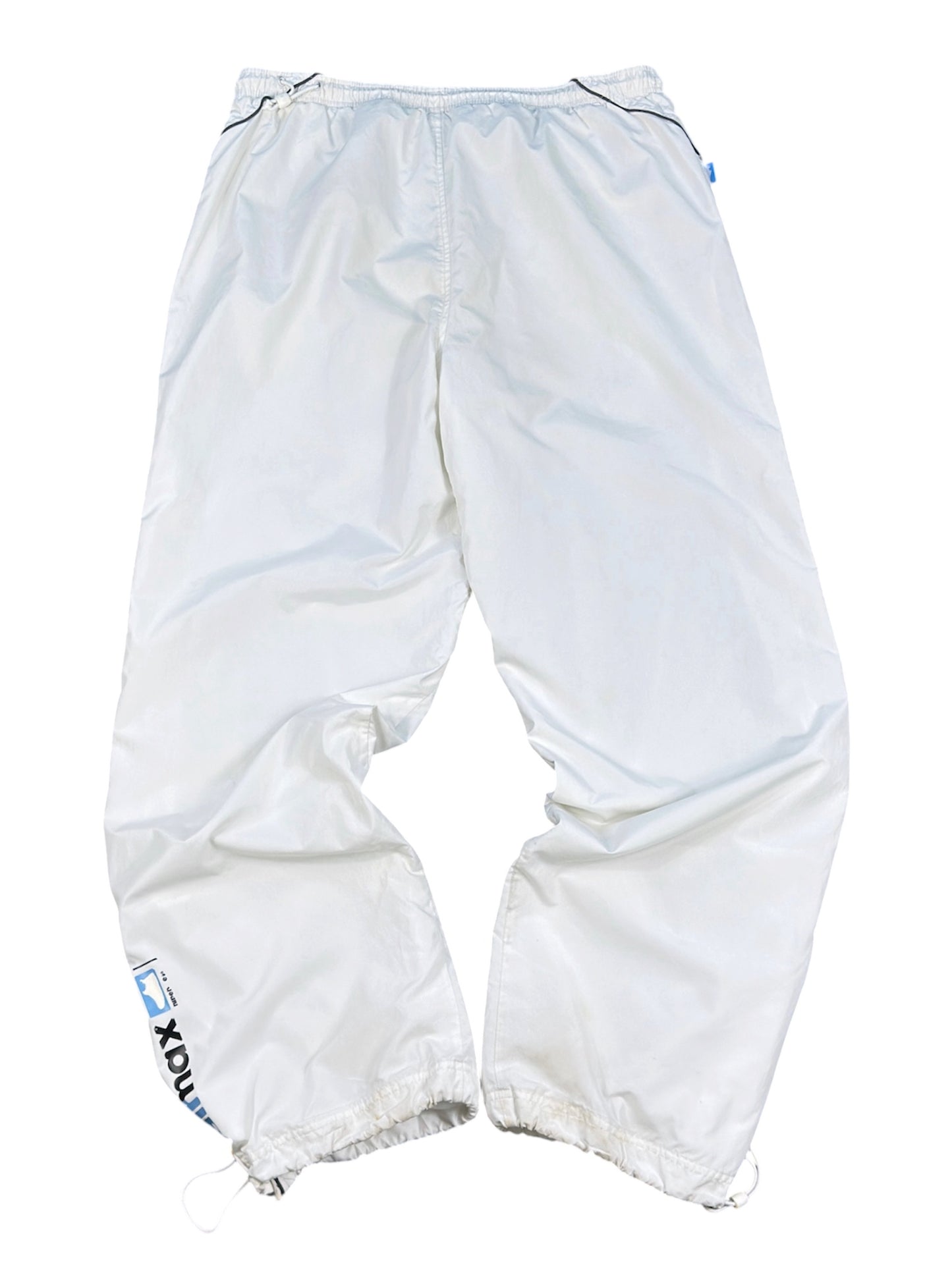 Nike Air Max Vintage Track Pants SUPER RARE 2000s (L)