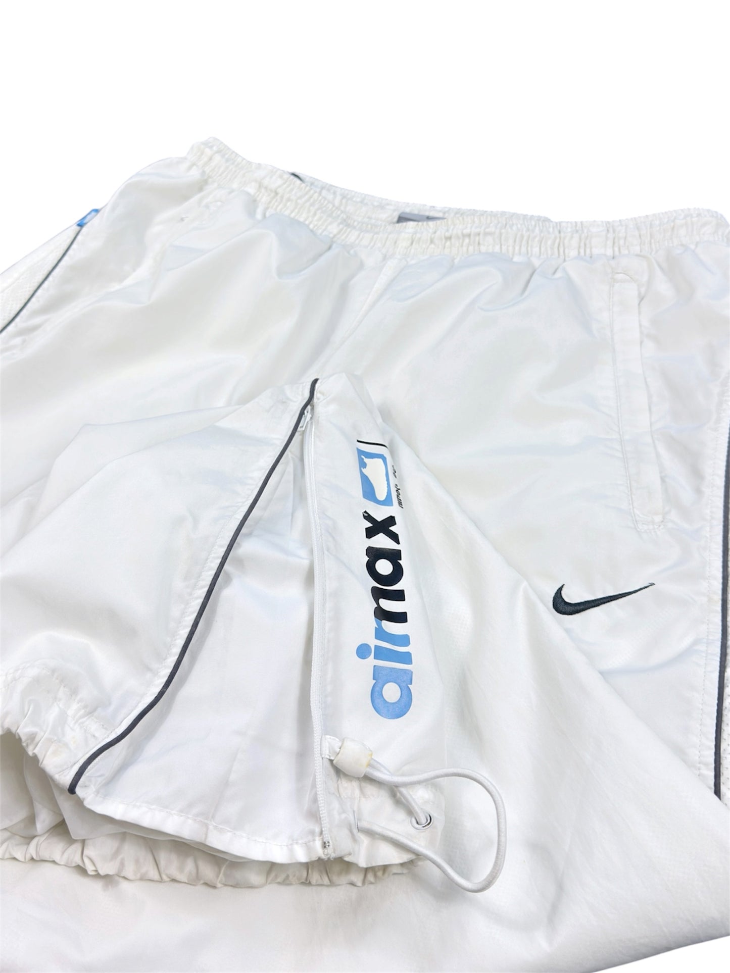 Nike Air Max Vintage Track Pants SUPER RARE 2000s (L)