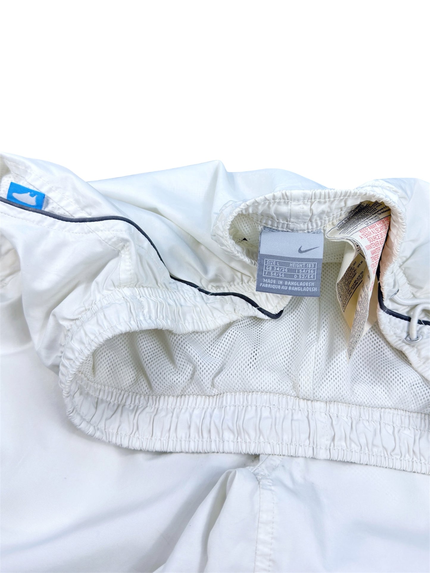 Nike Air Max Vintage Track Pants SUPER RARE 2000s (L)