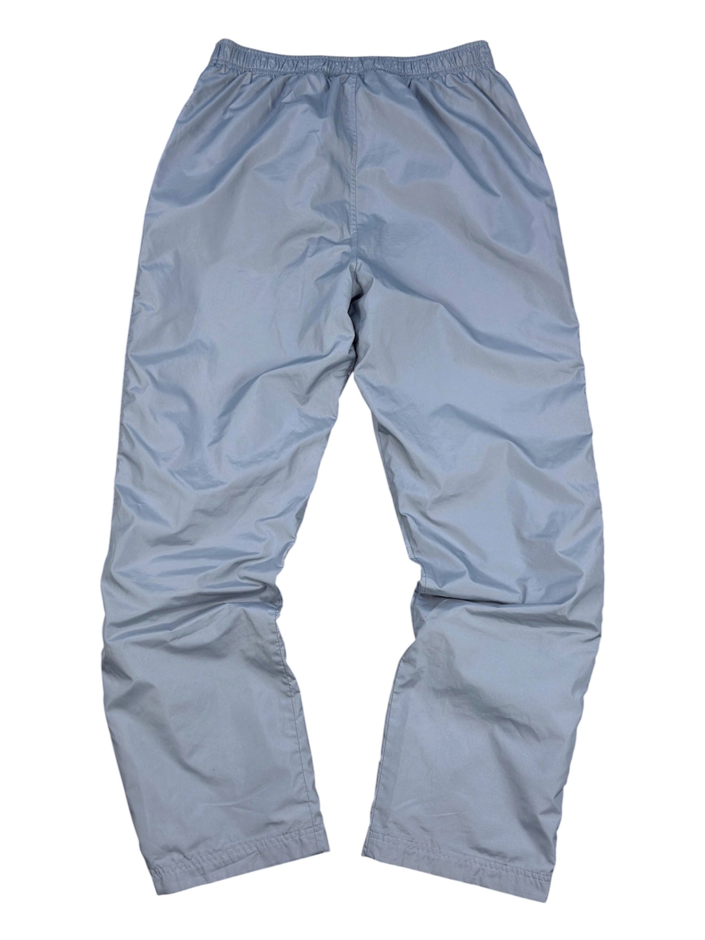 Nike Vintage Track Pants SUPER RARE 2000s Grey (M)