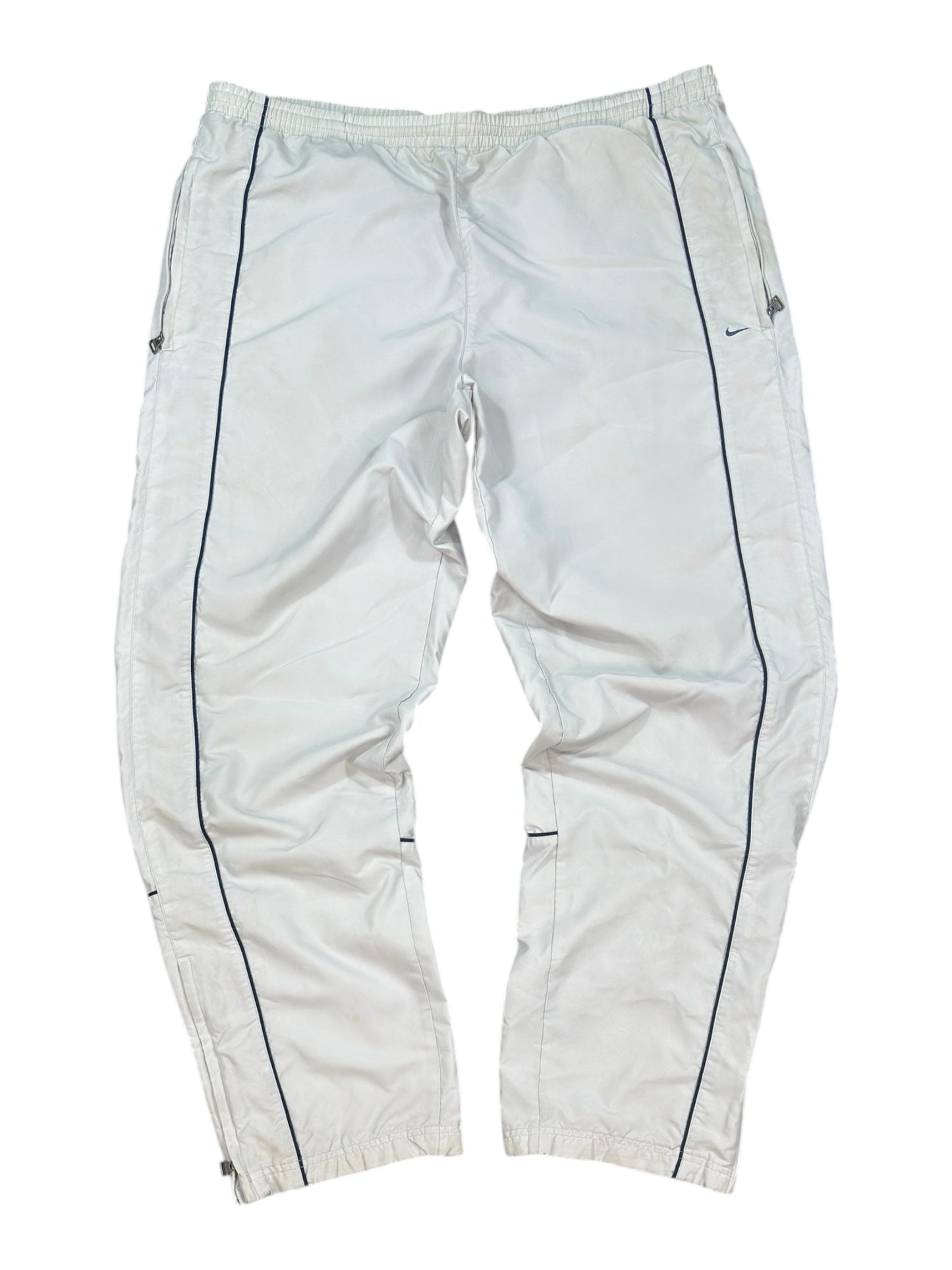 Nike Vintage Track Pants RARE 2000s (L)