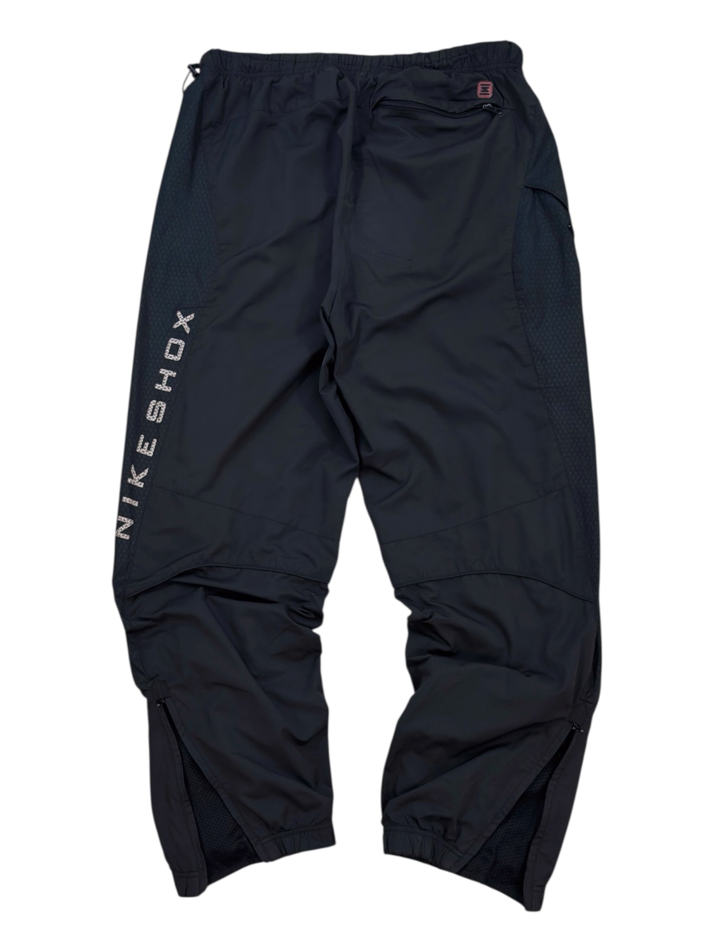 Nike Shox Vintage Track Pants SUPER RARE 2000s (L)