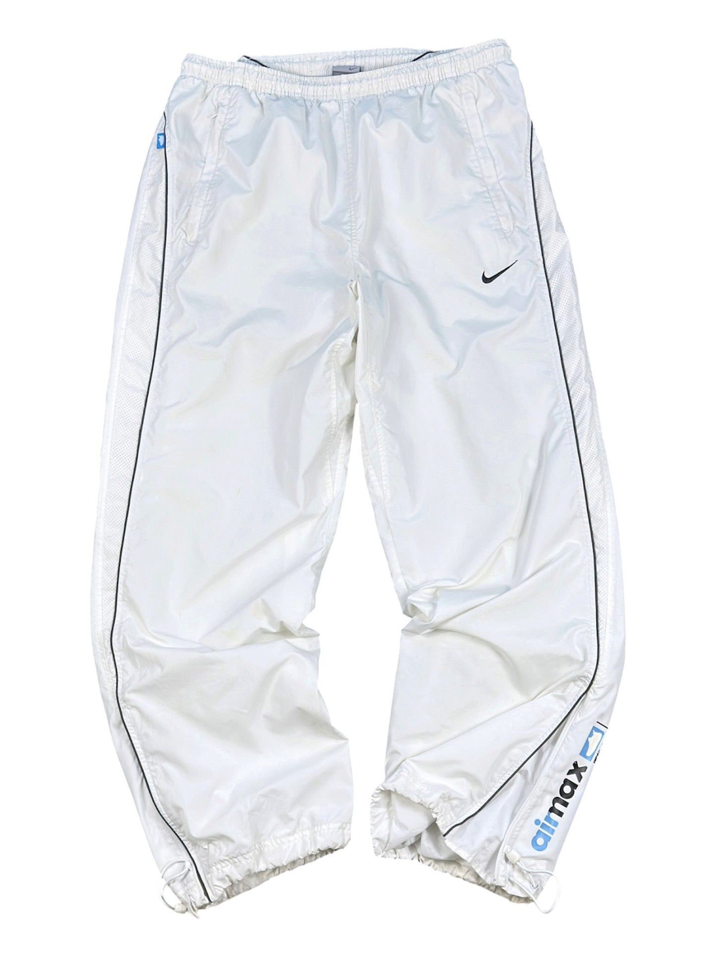 Nike Air Max Vintage Track Pants SUPER RARE 2000s (L)
